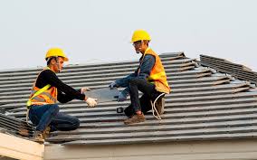 Best Emergency Roof Repair Services  in Delta, OH